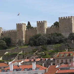 Myplace - Castle Lisbon