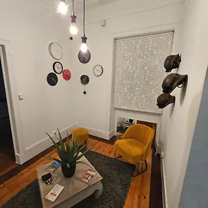  Guest house Almirante