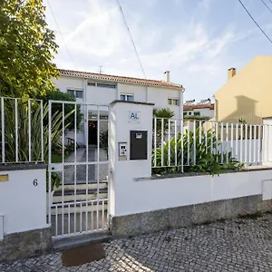 Maison d'hôtes Màhouse, Lisboa