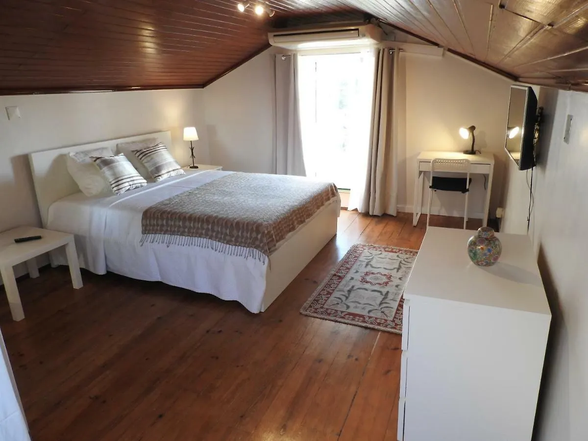 Lisbon Belem Guesthouse 0*,  Portugal