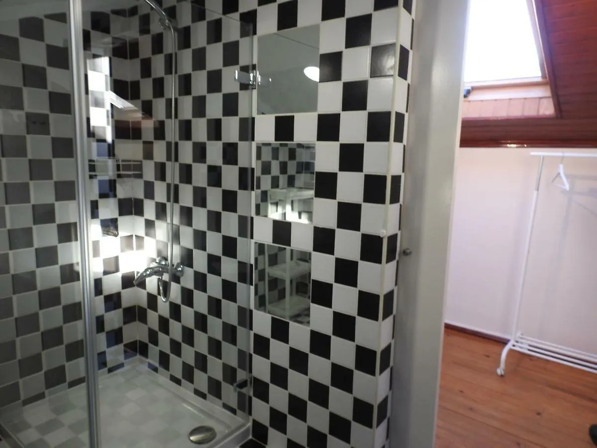 Lisbon Belem Guesthouse 0*,