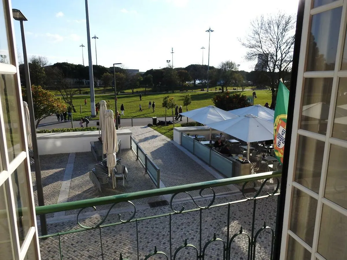 Guest house Lisbon Belem Guesthouse Portugal