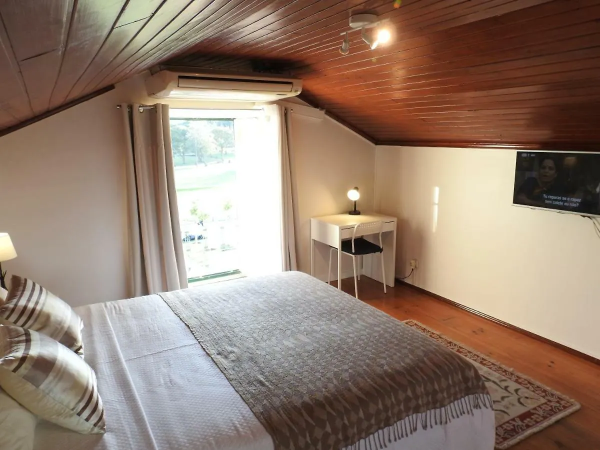 Lisbon Belem Guesthouse