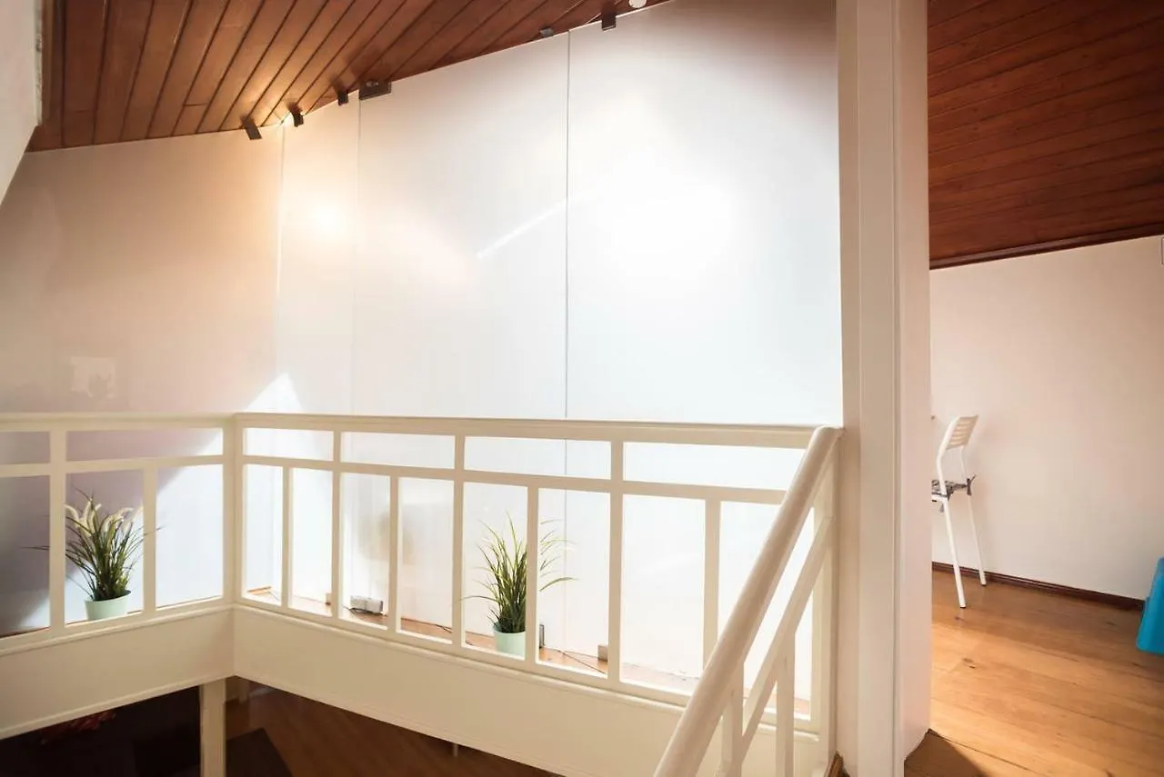 Lisbon Belem Guesthouse