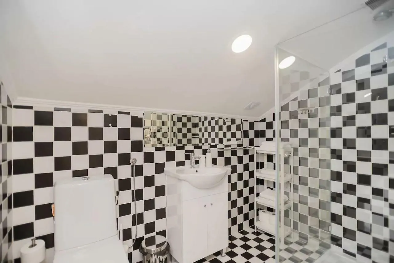 Lisbon Belem Guesthouse 0*,  Portugal