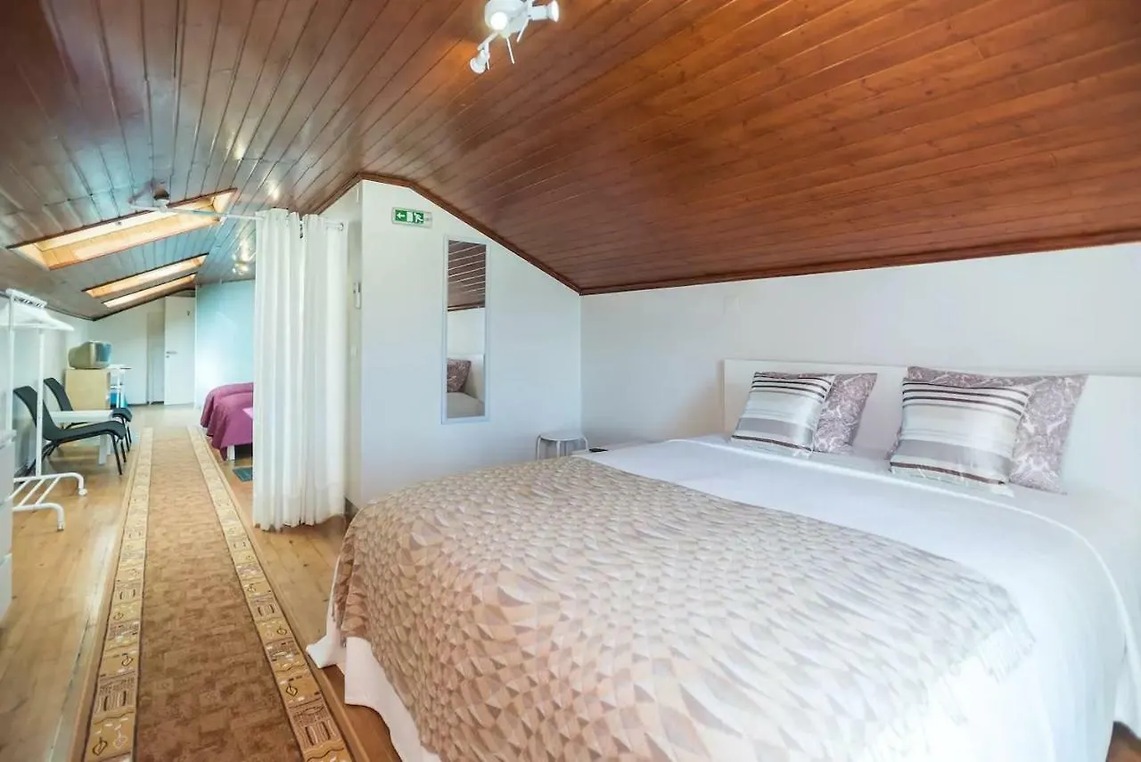 Guest house Lisbon Belem Guesthouse