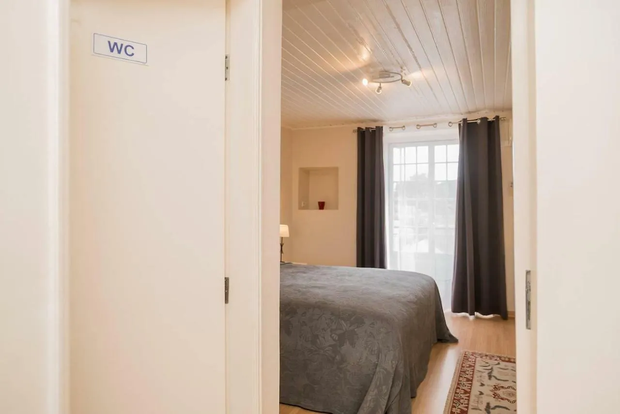 Guest house Lisbon Belem Guesthouse
