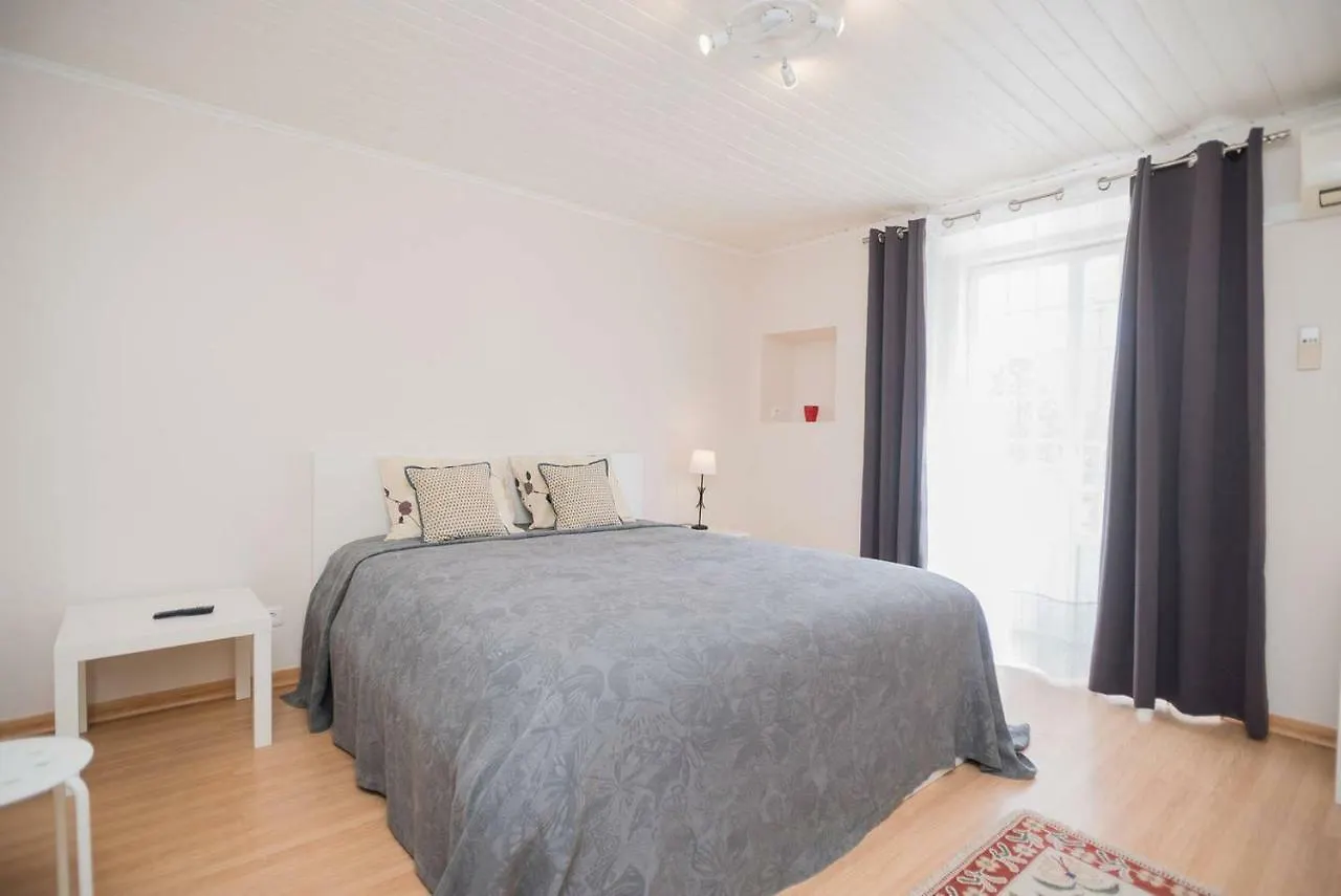 Guest house Lisbon Belem Guesthouse Portugal