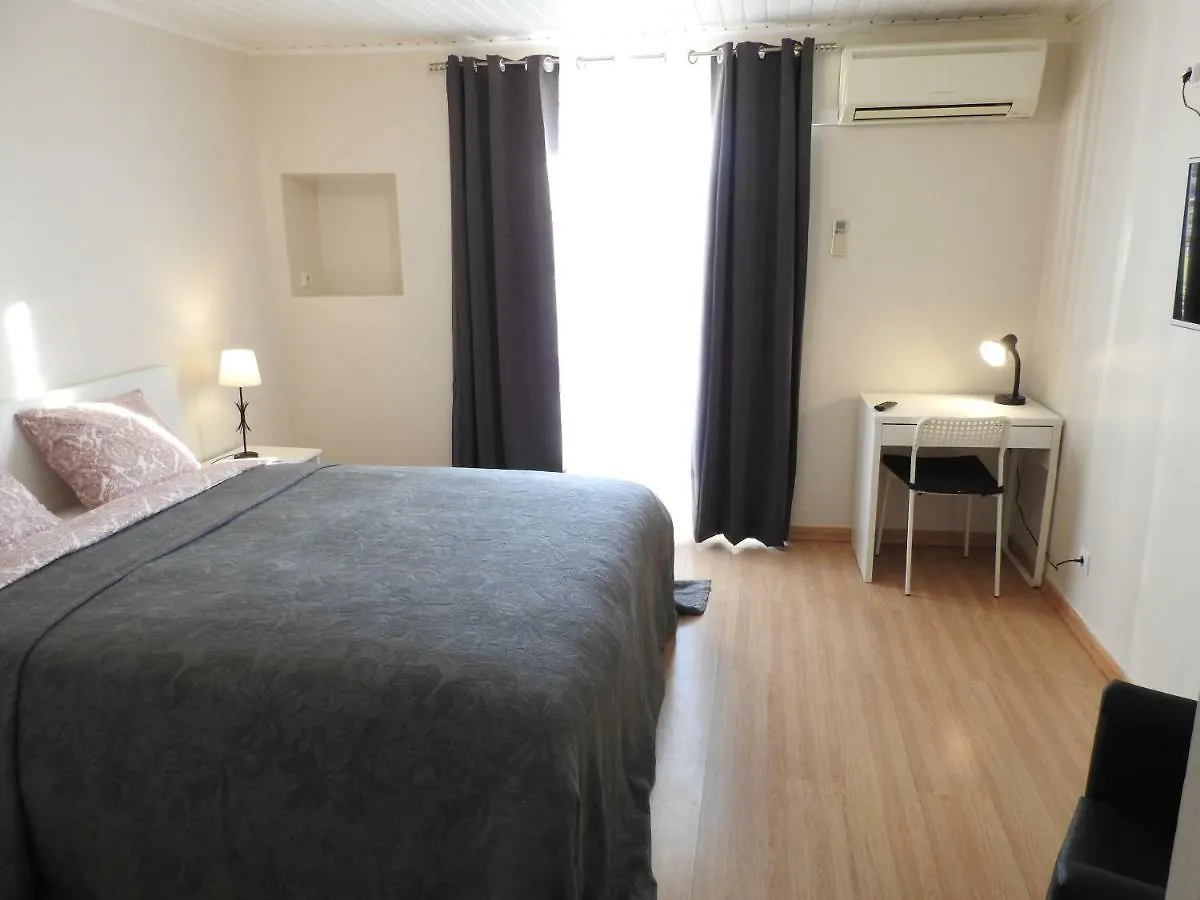 Guest house Lisbon Belem Guesthouse Portugal