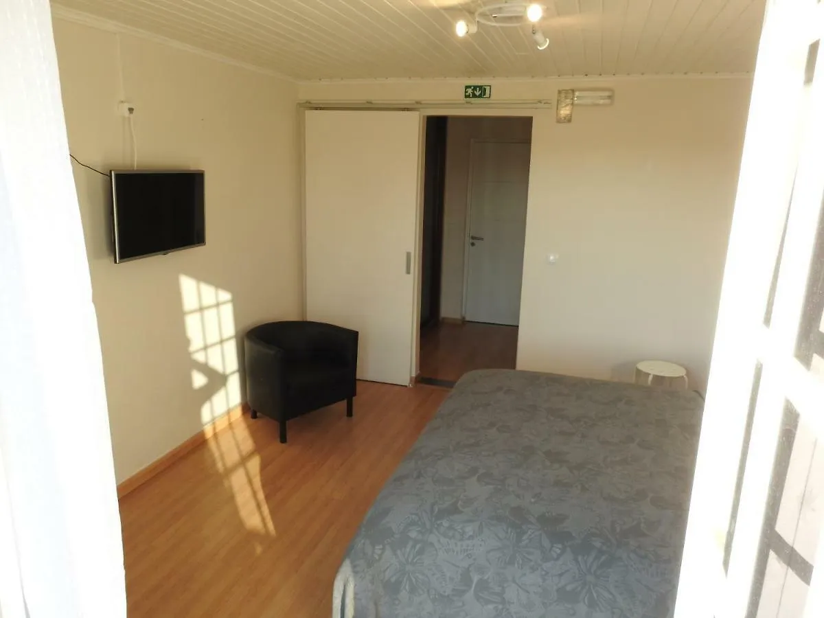 Lisbon Belem Guesthouse