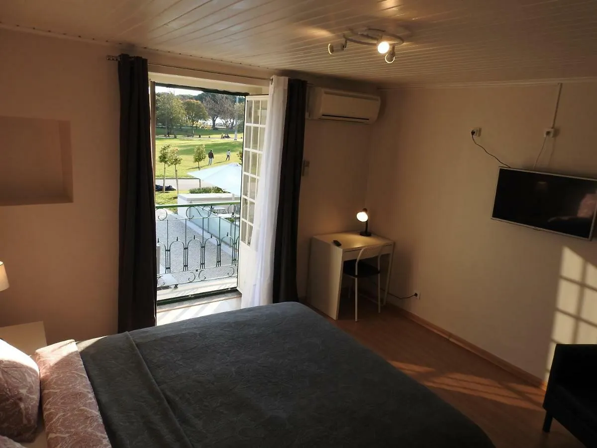 Lisbon Belem Guesthouse 0*,