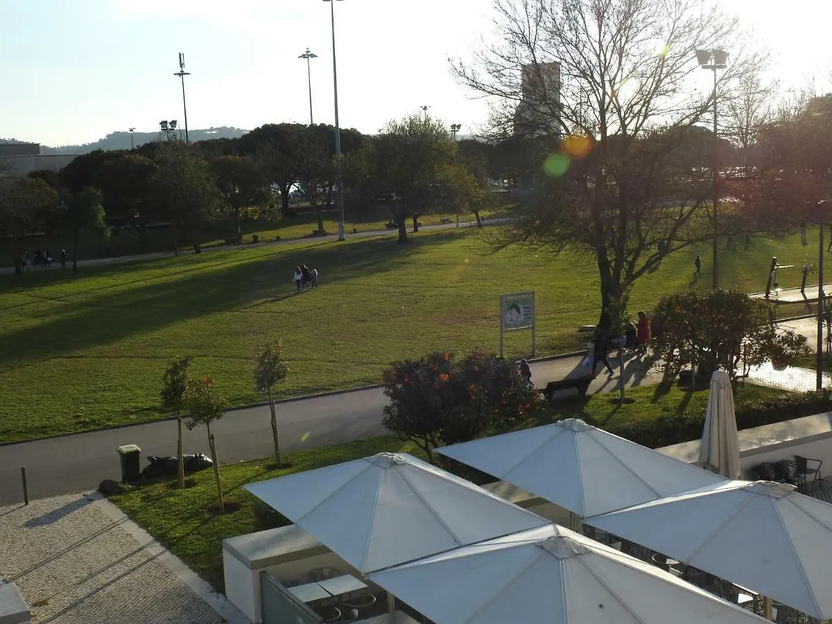 Lisbon Belem Guesthouse Guest house