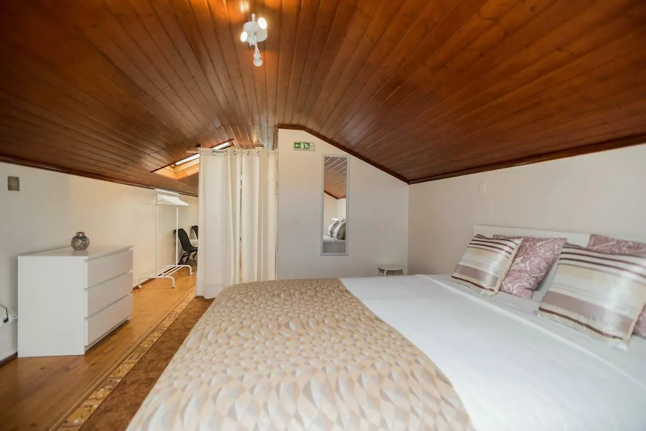 Guest house Lisbon Belem Guesthouse
